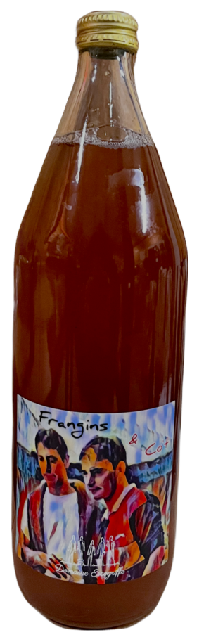 Frangins & Co't